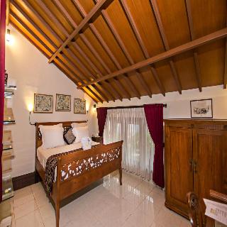 Manzelejepun Luxury Villas & Pavilion fotoÄŸrafÄ±