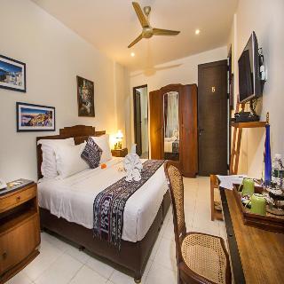 Manzelejepun Luxury Villas & Pavilion fotoÄŸrafÄ±