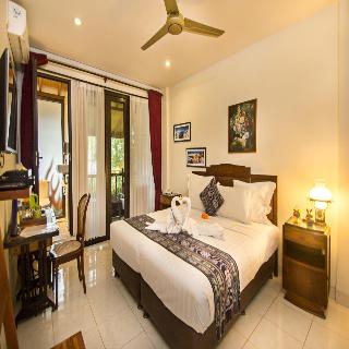 Manzelejepun Luxury Villas & Pavilion fotoÄŸrafÄ±