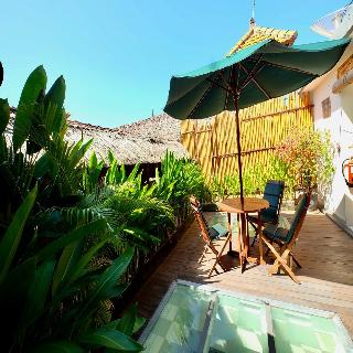 Manzelejepun Luxury Villas & Pavilion fotoÄŸrafÄ±