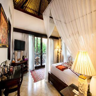 Manzelejepun Luxury Villas & Pavilion fotoÄŸrafÄ±