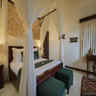 Manzelejepun Luxury Villas & Pavilion fotoÄŸrafÄ±