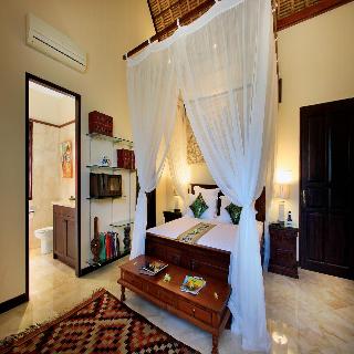 Manzelejepun Luxury Villas & Pavilion fotoÄŸrafÄ±
