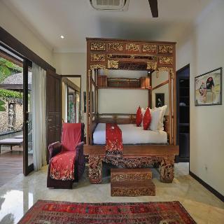 Manzelejepun Luxury Villas & Pavilion fotoÄŸrafÄ±