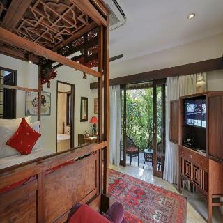 Manzelejepun Luxury Villas & Pavilion fotoÄŸrafÄ±