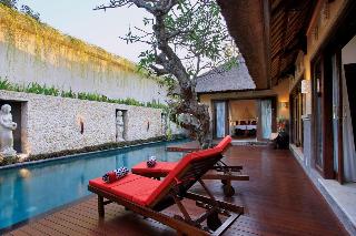 Manzelejepun Luxury Villas & Pavilion fotoÄŸrafÄ±