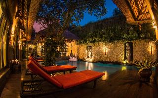 Manzelejepun Luxury Villas & Pavilion fotoÄŸrafÄ±