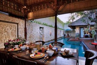 Manzelejepun Luxury Villas & Pavilion fotoÄŸrafÄ±