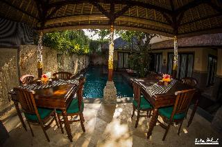 Manzelejepun Luxury Villas & Pavilion fotoÄŸrafÄ±