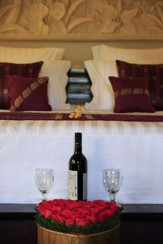 Manzelejepun Luxury Villas & Pavilion fotoÄŸrafÄ±