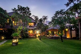 Manzelejepun Luxury Villas & Pavilion fotoÄŸrafÄ±
