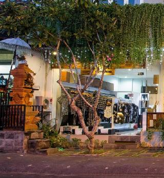 Mahalaksmi Boutique Hotel fotoÄŸrafÄ±