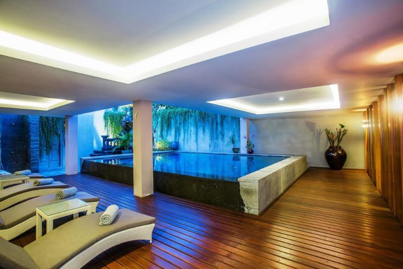 Mahalaksmi Boutique Hotel - Aktivite