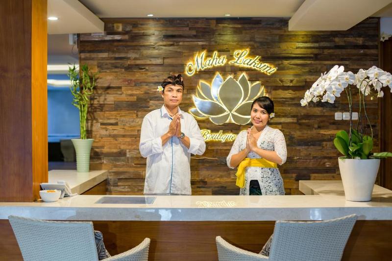 Mahalaksmi Boutique Hotel - Aktivite