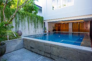 Mahalaksmi Boutique Hotel fotoÄŸrafÄ±