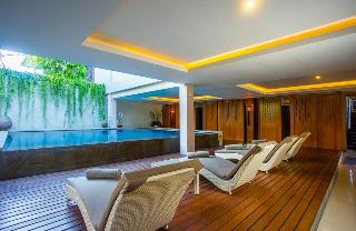 Mahalaksmi Boutique Hotel fotoÄŸrafÄ±