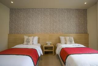 Mahalaksmi Boutique Hotel fotoÄŸrafÄ±