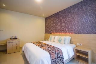 Mahalaksmi Boutique Hotel fotoÄŸrafÄ±