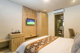 Mahalaksmi Boutique Hotel fotoÄŸrafÄ±