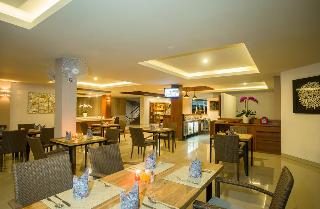 Mahalaksmi Boutique Hotel fotoÄŸrafÄ±