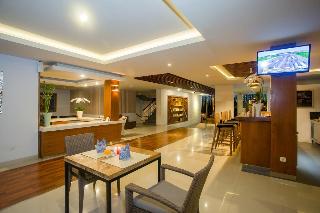 Mahalaksmi Boutique Hotel fotoÄŸrafÄ±