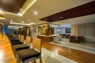 Mahalaksmi Boutique Hotel fotoÄŸrafÄ±