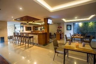 Mahalaksmi Boutique Hotel fotoÄŸrafÄ±