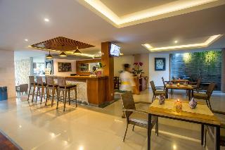 Mahalaksmi Boutique Hotel fotoÄŸrafÄ±