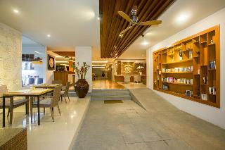 Mahalaksmi Boutique Hotel fotoÄŸrafÄ±
