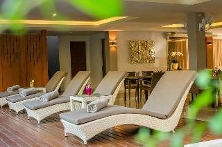 Mahalaksmi Boutique Hotel fotoÄŸrafÄ±