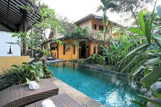 Gusde Tranquil Villas by EPS fotoÄŸrafÄ±