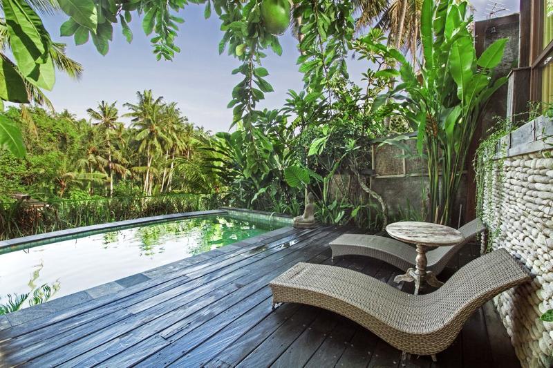 Gusde Tranquil Villas by EPS - Genel