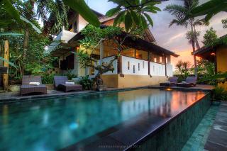 Gusde Tranquil Villas by EPS fotoÄŸrafÄ±
