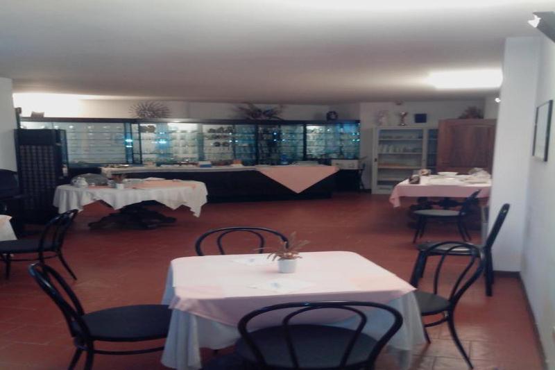 Niki - Restoran