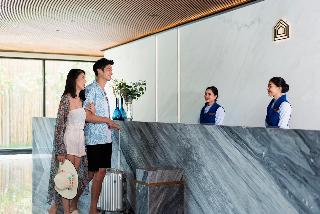 Brighton Grand Hotel & Convention Pattaya fotoÄŸrafÄ±