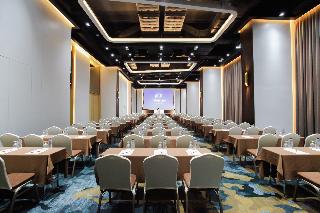 Brighton Grand Hotel & Convention Pattaya fotoÄŸrafÄ±