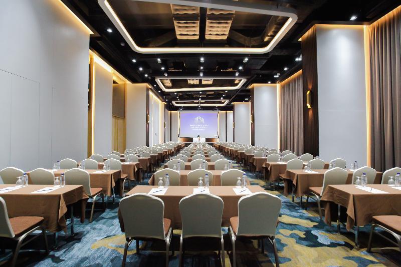 Brighton Grand Hotel & Convention Pattaya - Toplantı