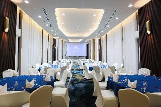 Brighton Grand Hotel & Convention Pattaya fotoÄŸrafÄ±