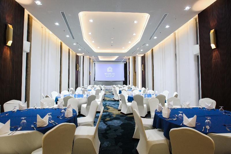 Brighton Grand Hotel & Convention Pattaya - Toplantı