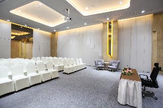 Brighton Grand Hotel & Convention Pattaya fotoÄŸrafÄ±