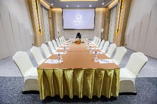 Brighton Grand Hotel & Convention Pattaya fotoÄŸrafÄ±
