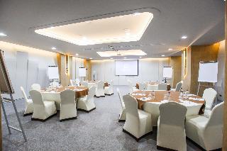 Brighton Grand Hotel & Convention Pattaya fotoÄŸrafÄ±