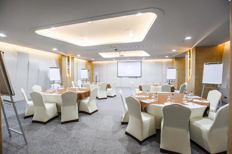 Brighton Grand Hotel & Convention Pattaya - Toplantı