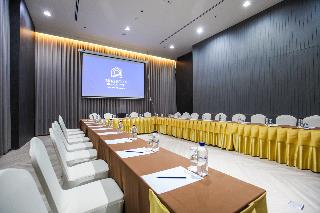 Brighton Grand Hotel & Convention Pattaya fotoÄŸrafÄ±