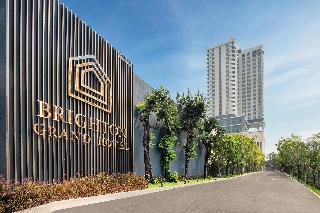 Brighton Grand Hotel & Convention Pattaya fotoÄŸrafÄ±
