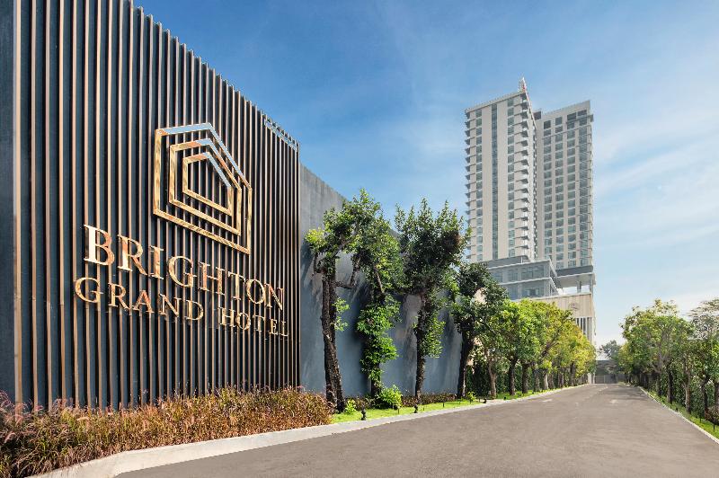 Brighton Grand Hotel & Convention Pattaya - Genel
