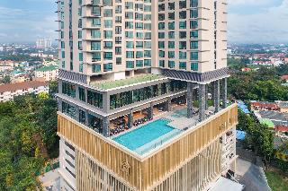 Brighton Grand Hotel & Convention Pattaya otel fotoğrafı