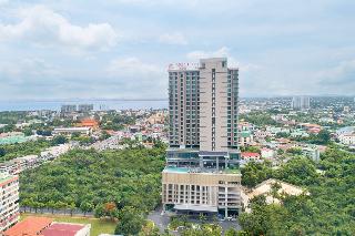 Brighton Grand Hotel & Convention Pattaya fotoÄŸrafÄ±