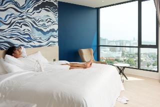 Brighton Grand Hotel & Convention Pattaya fotoÄŸrafÄ±