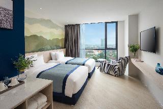 Brighton Grand Hotel & Convention Pattaya fotoÄŸrafÄ±